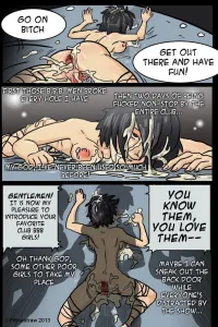Club Bbb 2 - Page 4