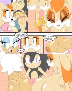Check Please - Page 3