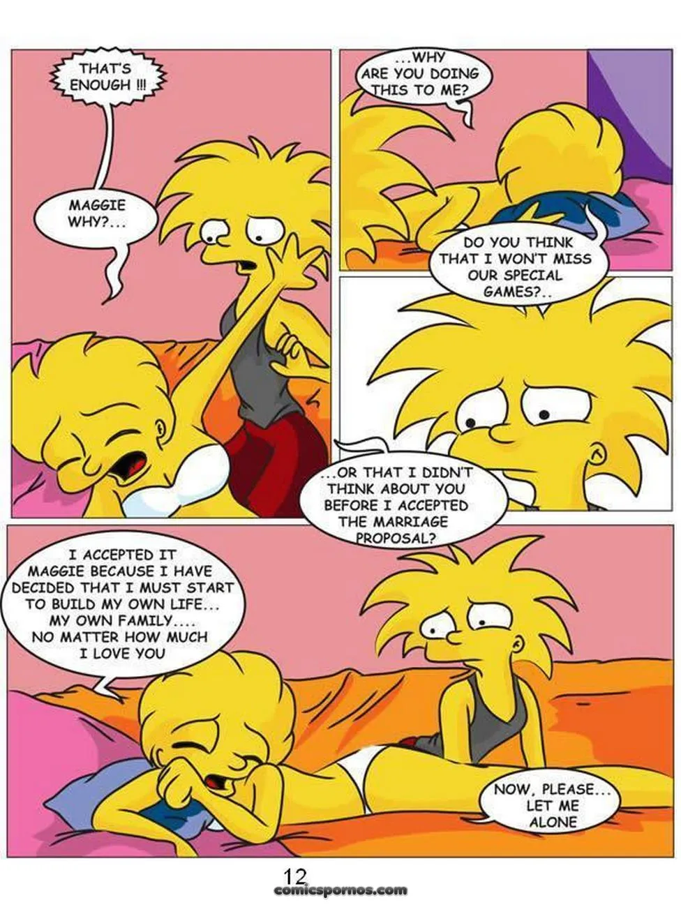 Sister's Secret: A Forbidden Romance - Page 13