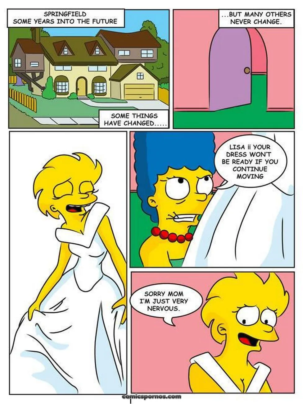 Sister's Secret: A Forbidden Romance - Page 2