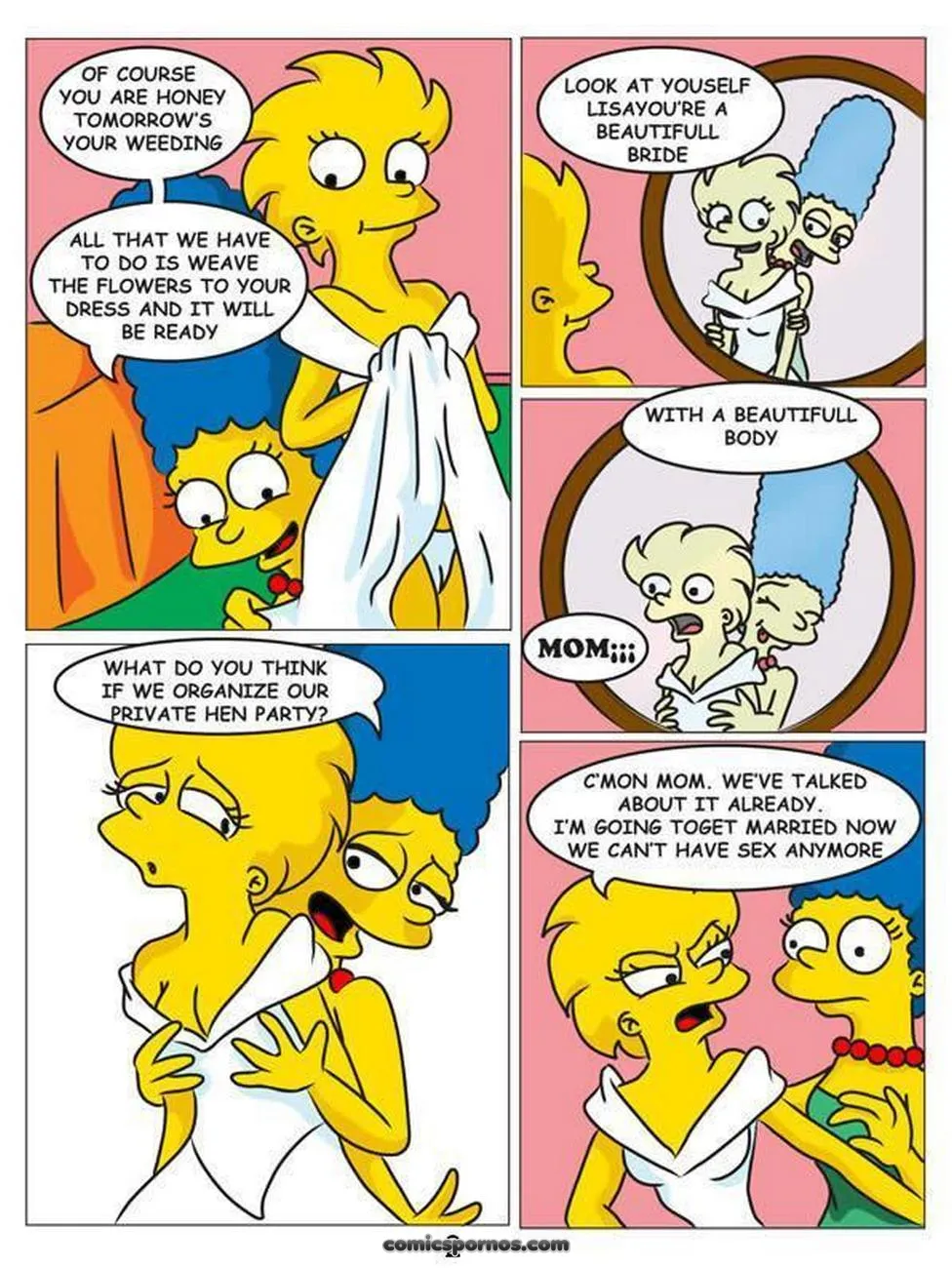 Sister's Secret: A Forbidden Romance - Page 3