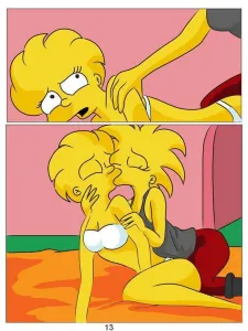 Charming Sister - Page 14