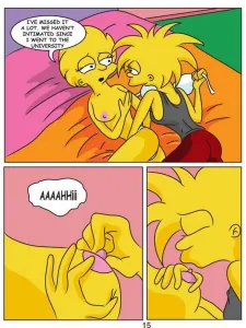 Charming Sister - Page 16