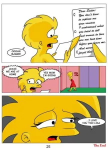 Charming Sister - Page 26
