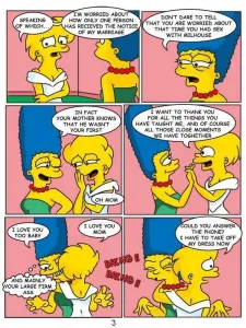 Charming Sister - Page 4