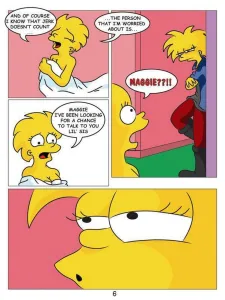 Charming Sister - Page 7
