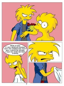 Charming Sister - Page 8
