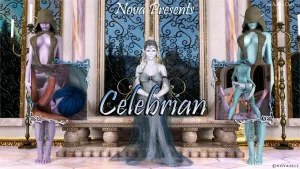 Celebrian - Page 1