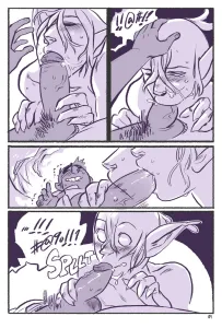 Cave Story - Page 10