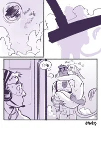 Cave Story - Page 11