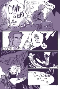 Cave Story - Page 2
