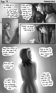 Can't Buy Love 2 - Mask - Page 39