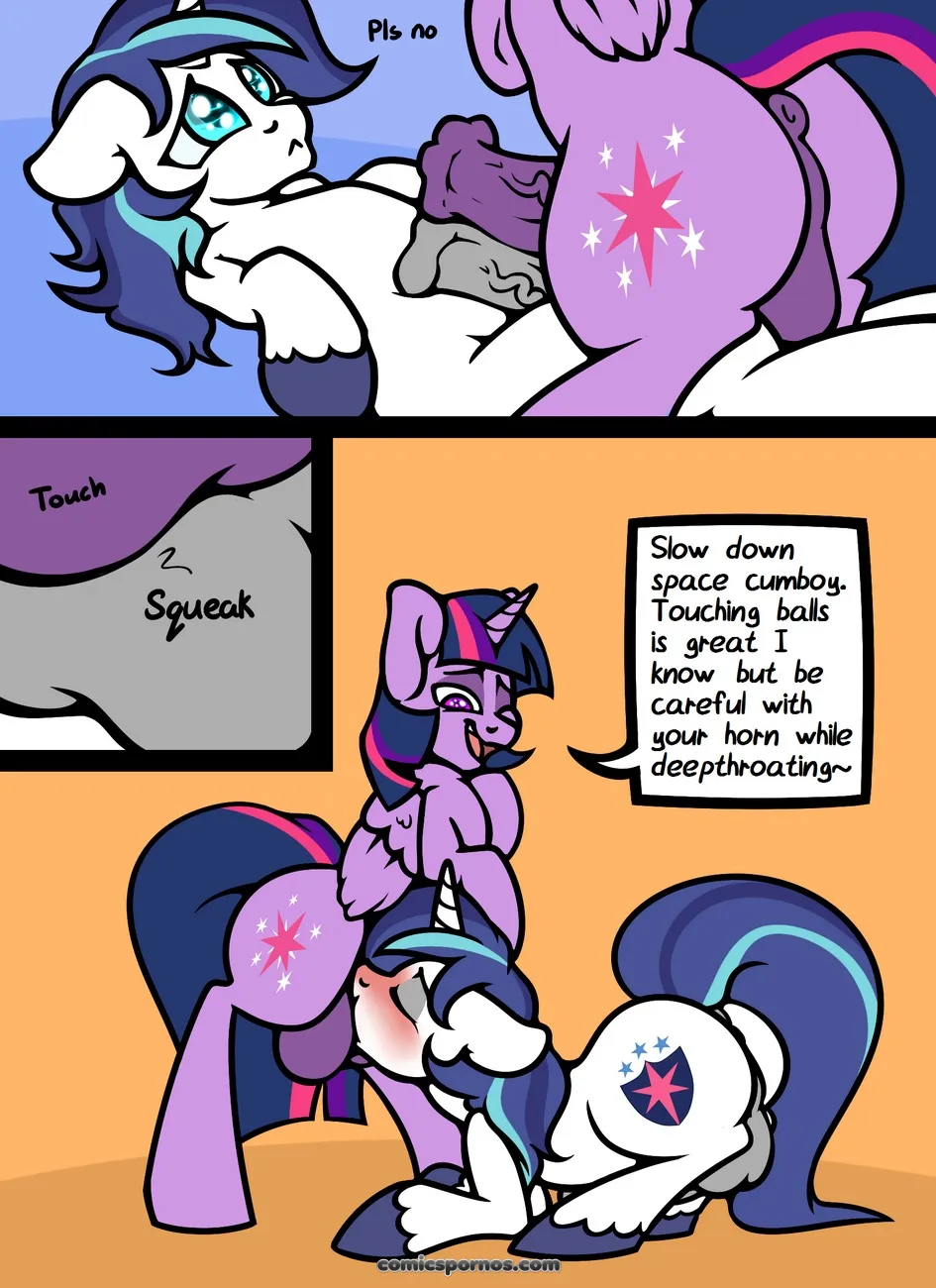 Candybits 2: Sweet Sensations - Page 13