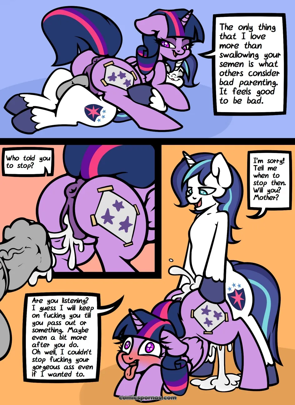 Candybits 2: Sweet Sensations - Page 21