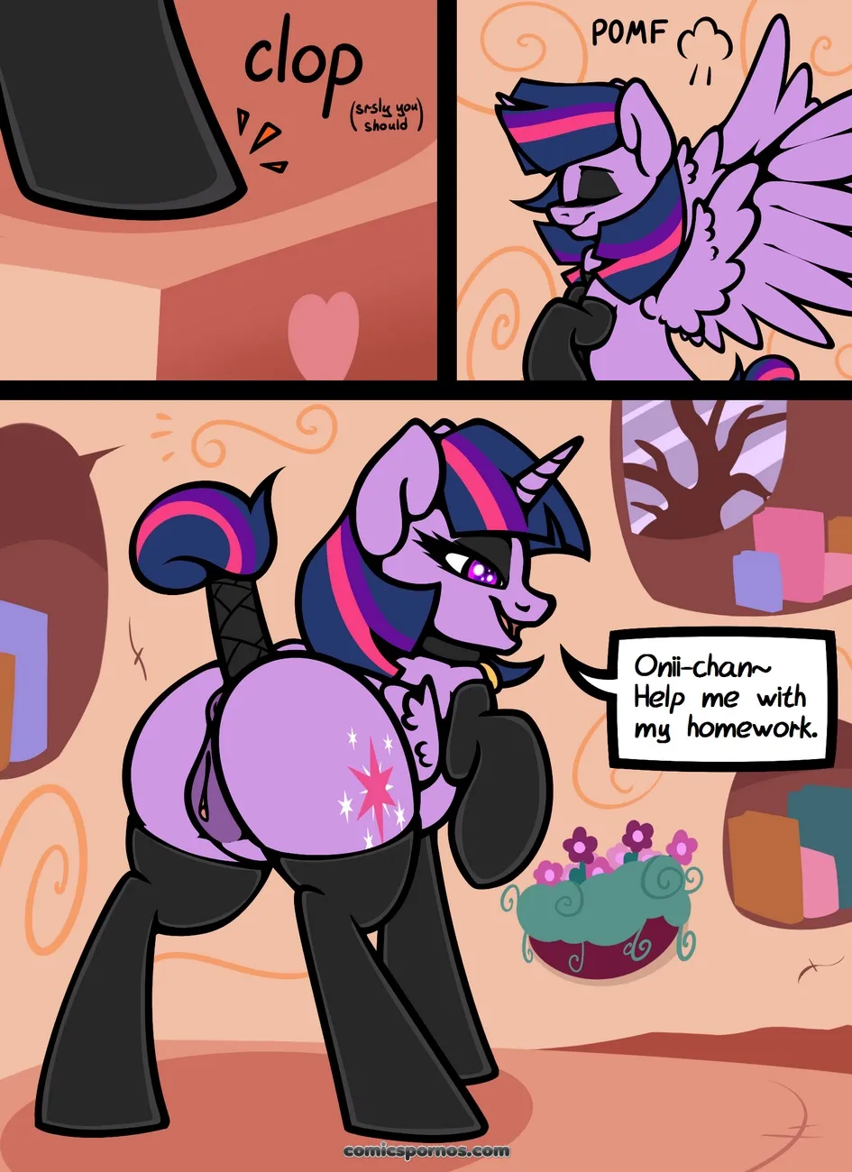 Candybits 2: Sweet Sensations - Page 22