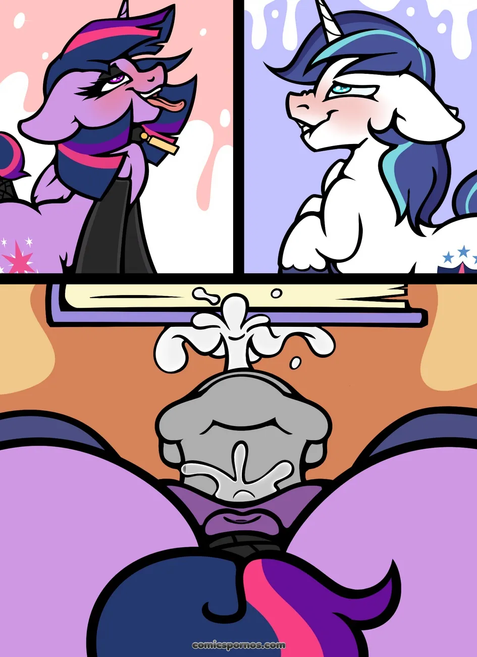 Candybits 2: Sweet Sensations - Page 34