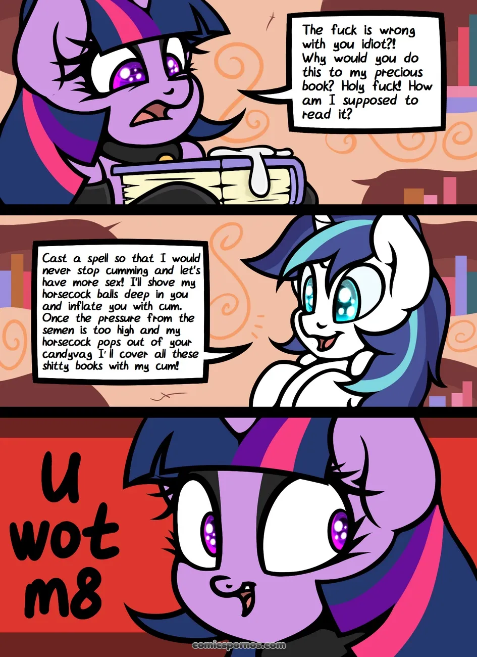 Candybits 2: Sweet Sensations - Page 35
