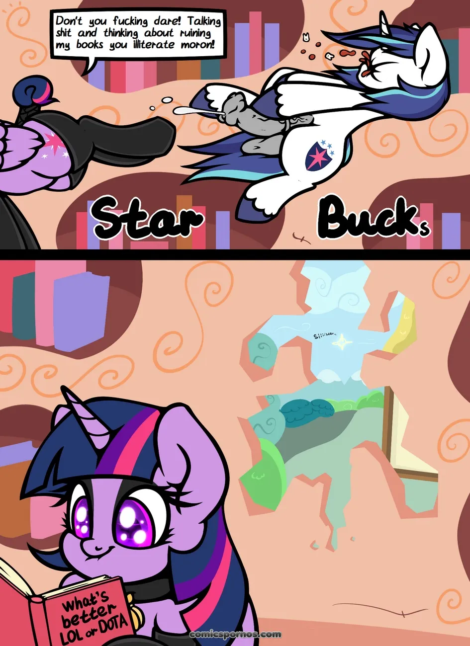 Candybits 2: Sweet Sensations - Page 36