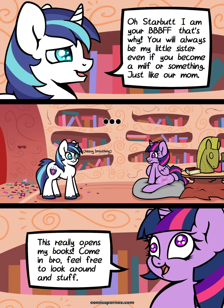 Candybits 2: Sweet Sensations - Page 4