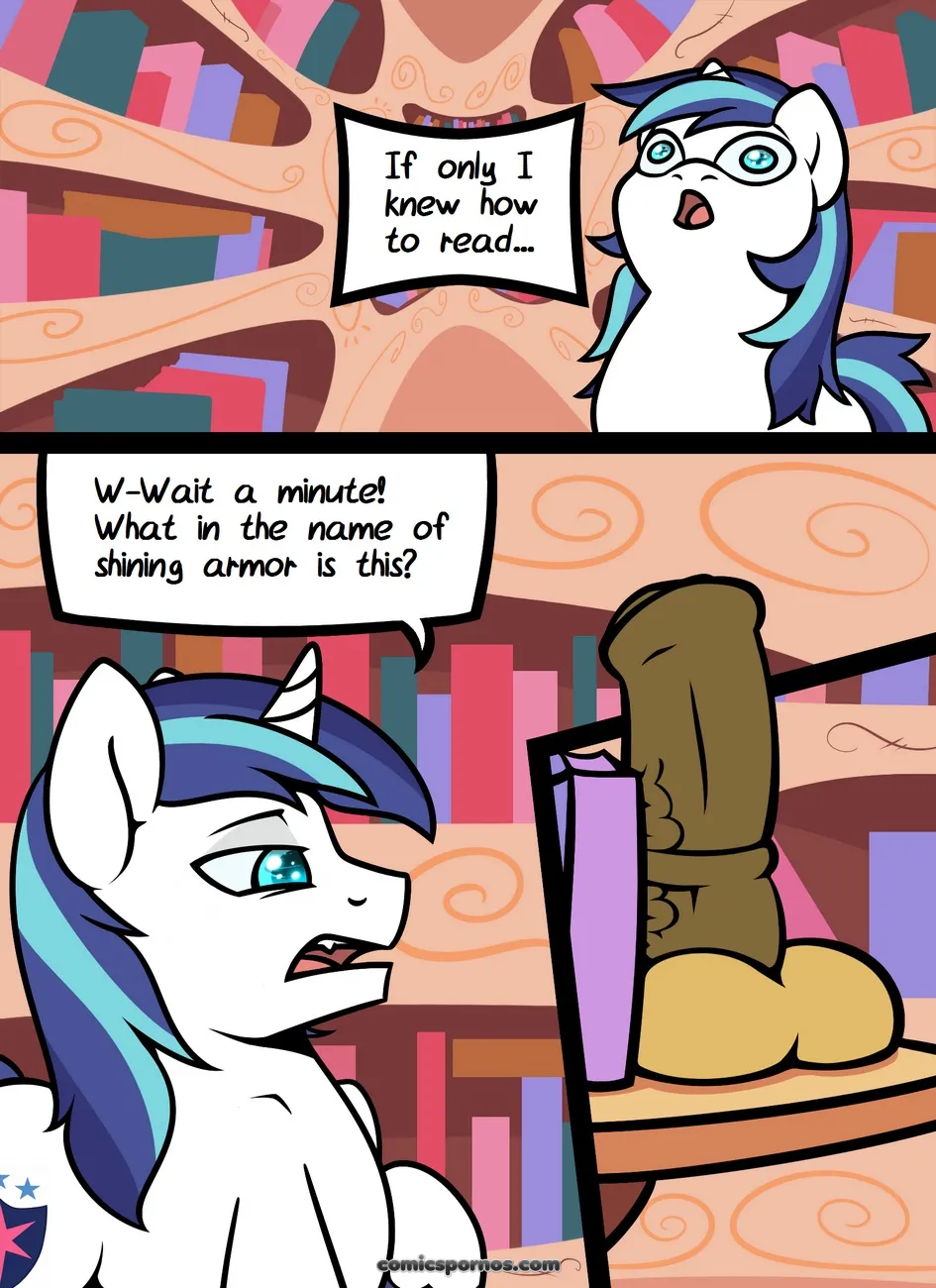 Candybits 2: Sweet Sensations - Page 5