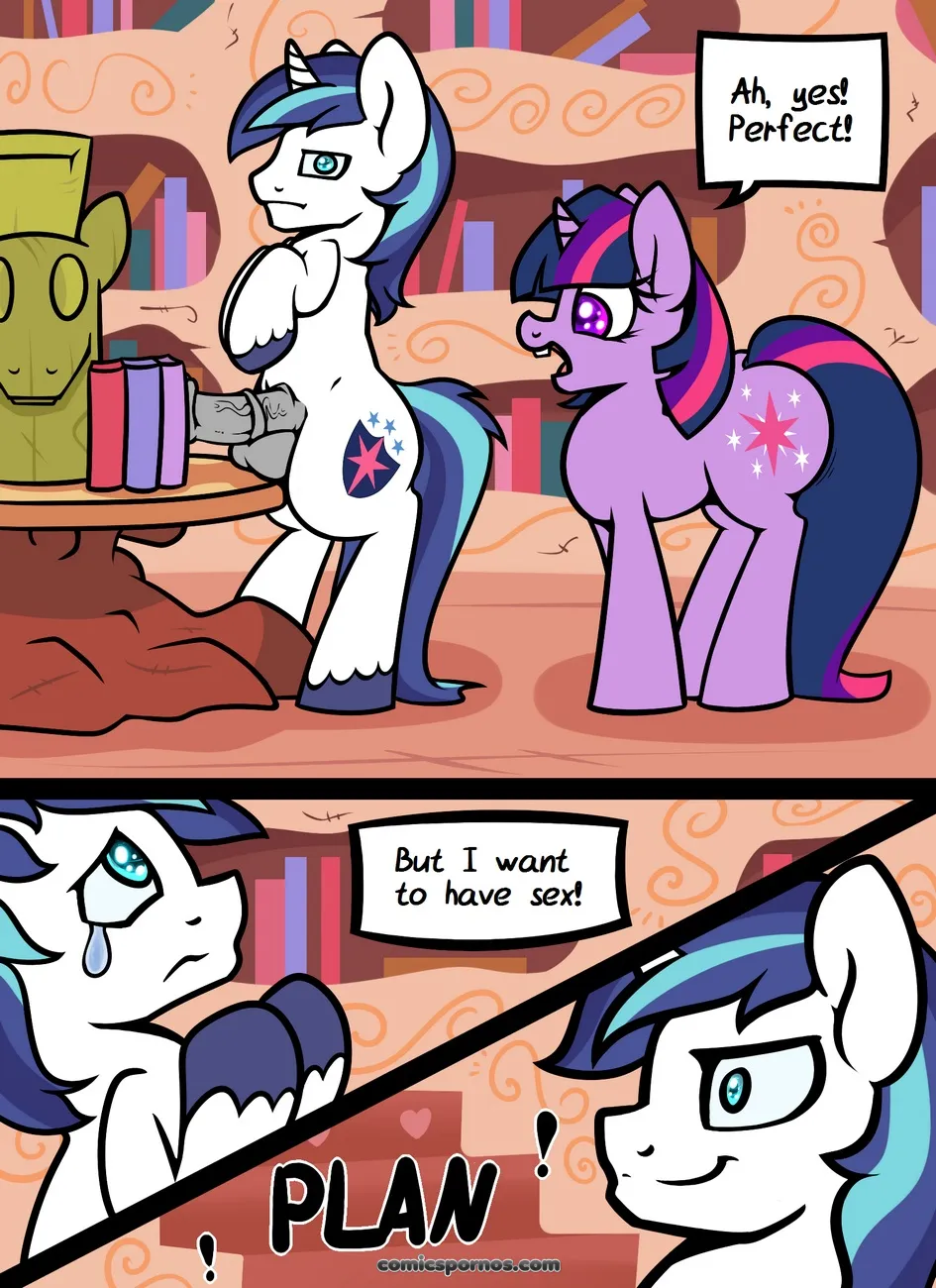 Candybits 2: Sweet Sensations - Page 8