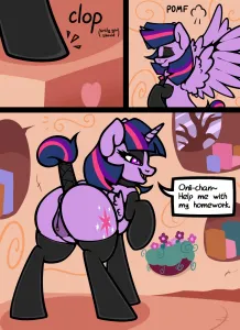 Candybits 2 - Page 22