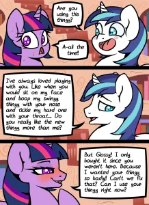 Candybits 2 - Page 6