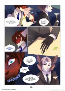 Cats Love Water 2 - Page 15