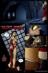 Carnal Tales 3 - Page 2