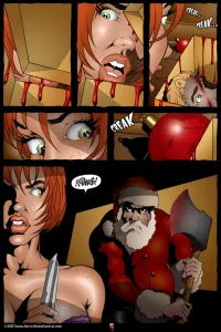 Carnal Tales 3 - Page 5