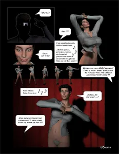 Casting 1 - Page 4