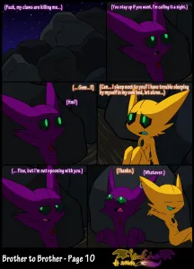 Brother To Brother - Page 11
