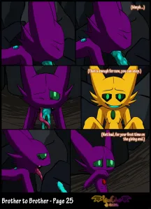 Brother To Brother - Page 26