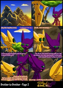 Brother To Brother - Page 3