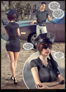Busted - Page 6
