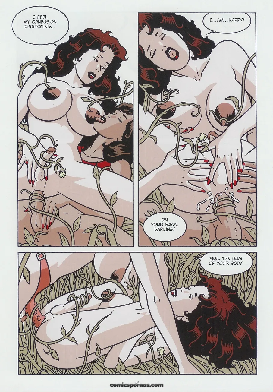 Hardcore Home Makeover 3 - Page 42