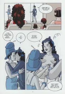 Casa Howhard 3 - Page 12