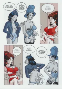 Casa Howhard 3 - Page 13