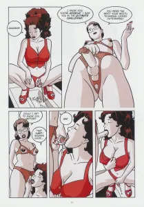 Casa Howhard 3 - Page 16