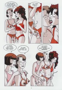 Casa Howhard 3 - Page 23