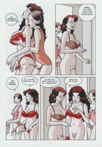 Casa Howhard 3 - Page 36