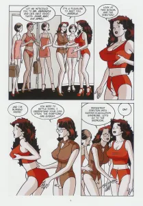 Casa Howhard 3 - Page 5