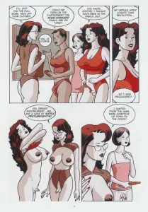 Casa Howhard 3 - Page 6