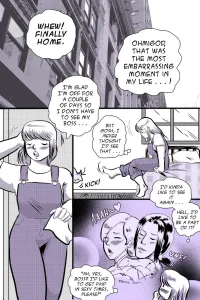 Butterfly Cafe - Page 12
