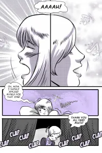 Butterfly Cafe - Page 17