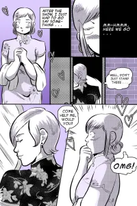 Butterfly Cafe - Page 24