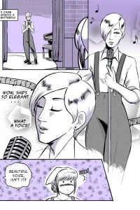 Butterfly Cafe - Page 3