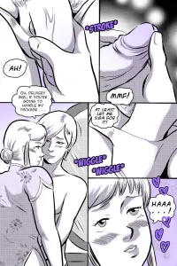 Butterfly Cafe - Page 31