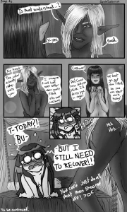 Can't Buy Love 1 - The Mistress - Page 41