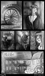 Can't Buy Love 1 - The Mistress - Page 6
